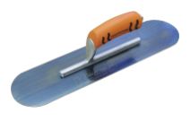 blue-steel-pool-trowel-16-x-4-407mm-x-102mm-short-shank-proform-handle-kraft-tools-499-p